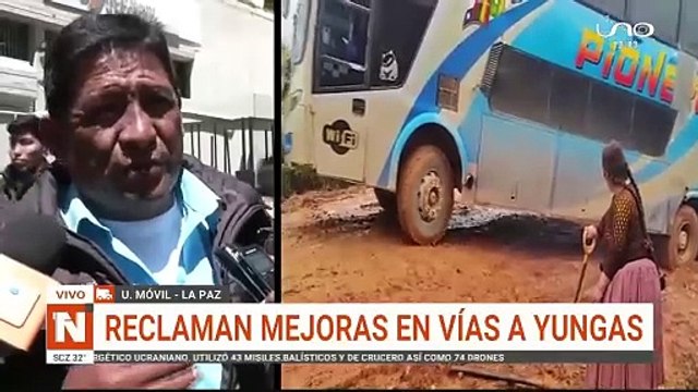 um cuarto intermedio con choferes