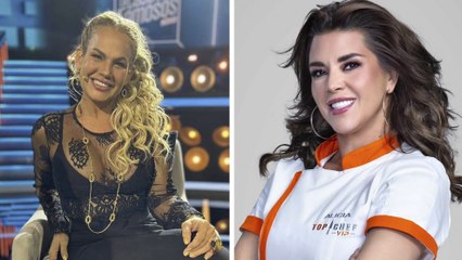 Niurka Marcos arremete en contra de Alicia Machado tras declaraciones de la ex Miss Universo