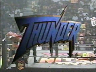 WCW Saturday Night: September 5, 1998