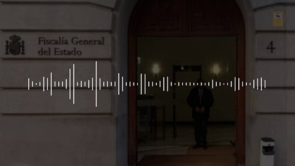 La fiscal investigada, al juez: "Nadie me llamó para informarme de que la nota de prensa salía [con membrete] de la Fiscalía Provincial"