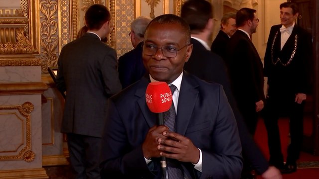 Loi d’urgence pour Mayotte : Tout n'est pas dans ce texte , reconnaît Thani Mohamed Soilihi