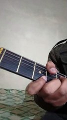 Learn to Play Guitar for Free with 'Kabhi Jo Baadal Barse' 🎸