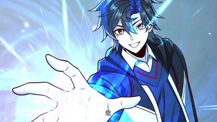Ice Doomsday: I Have Stored Hundreds Of Billions of Supplies Episode 19 In Multiple~Subtitles
