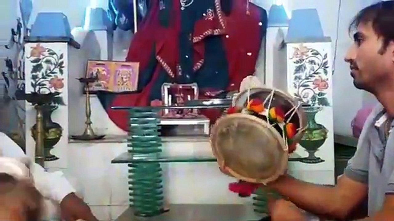 Jaydev Raval Dakla | Mata Ji Na Dakla | Meldi Maa Na Dakla