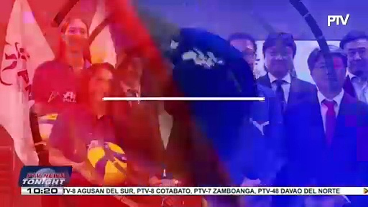 Alas Men Casaña, Lorenzo share benefits of training camps on FIVB Men's World Championships