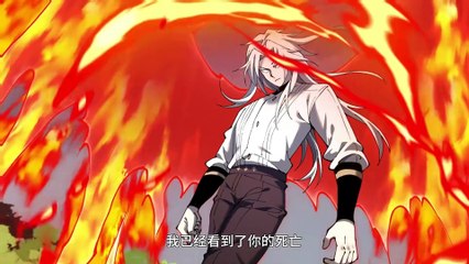 Shadow’s Resurgence [The Betrayal Of Family  Shadow] Episode 23 In Multiple~Subtitles