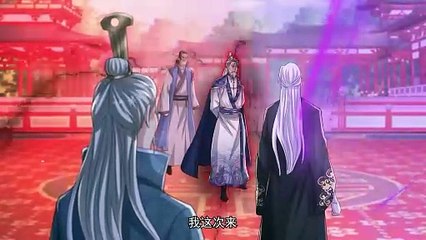Strongest Villainous Emperor: Stealing the Destiny of the Chosen One Episode 34 In Multiple~Subtitles