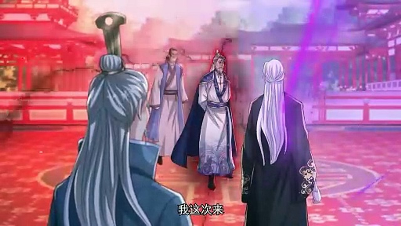 Strongest Villainous Emperor: Stealing the Destiny of the Chosen One Episode 34 In Multiple~Subtitles