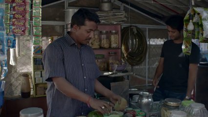 Afsos S01E01 Hindi web series - Season 1 Episode 1