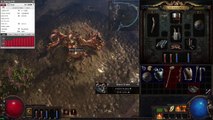 DLCJ6: Path of Exile 1 (Marauder)