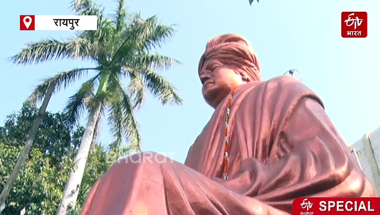 स्वामी विवेकानंद से जुड़ा ऐतिहासिक डे भवन, आज खंडहर में हो रहा तब्दील, अस्तित्व बचाने की लड़ रहा लड़ाई