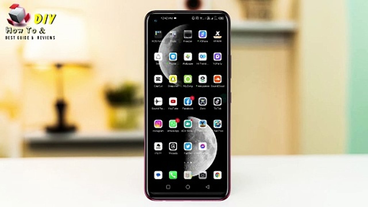 How to ADD and Use MULTIPLE TWITTER Accounts