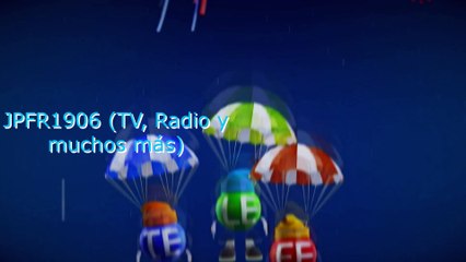 Telefe 35 Años en Normal, Rápido, Lento y Reversa
