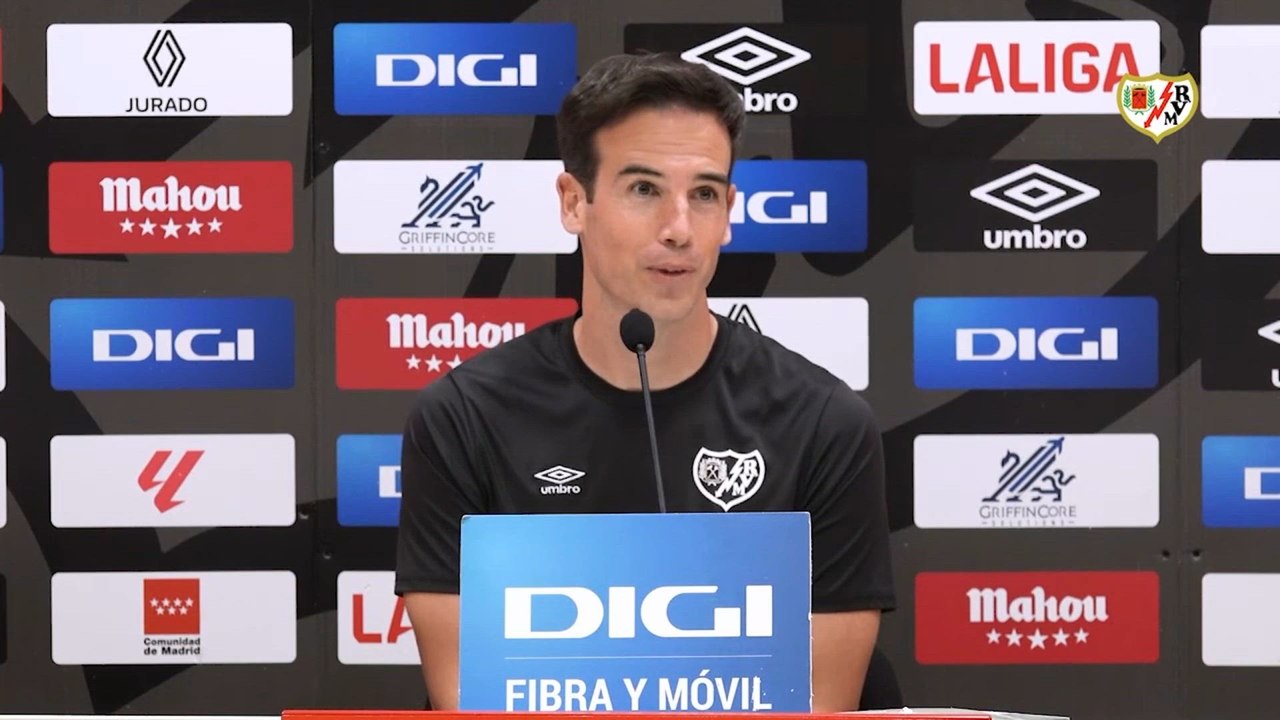 Los motivos del adiós de Íñigo Pérez