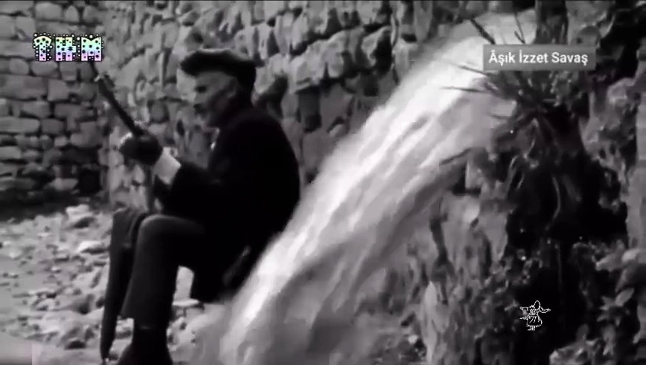 Eski Libas Gibi Aşıkın Gönlü - THM