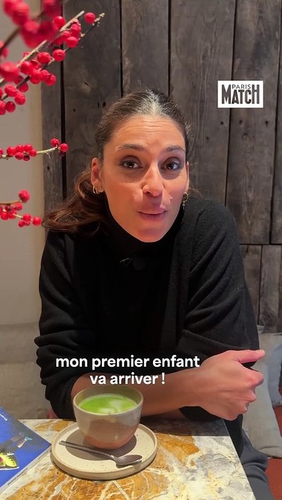 Tatiana Silva enceinte : « J'ai promis à mon bébé de ne me consacrer qu'à lui »