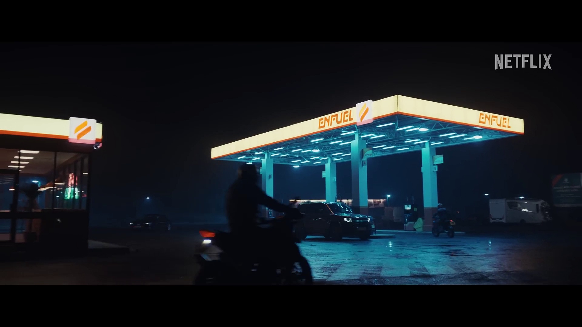 Trailer #1 for the 2025 Movie “Back in Action” starring Jamie Foxx and Cameron Diaz