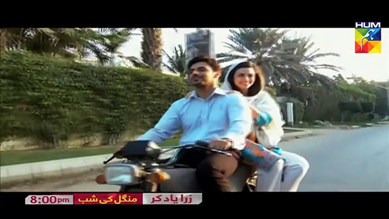 Zara Yaad Kar OST Full Song   Rahat Fateh Ali Khan   Pakistani Dramas(360p)