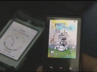 YP-T10 User Guide: Quick guide to Bluetooth Phone