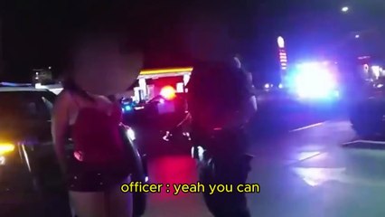 When Suspects Try to Seduce Cops and Succeed !!! | Police Body Cam  | USA Police #bodycampolice #usapolice #bodycamfotage #bodycamnypd #police