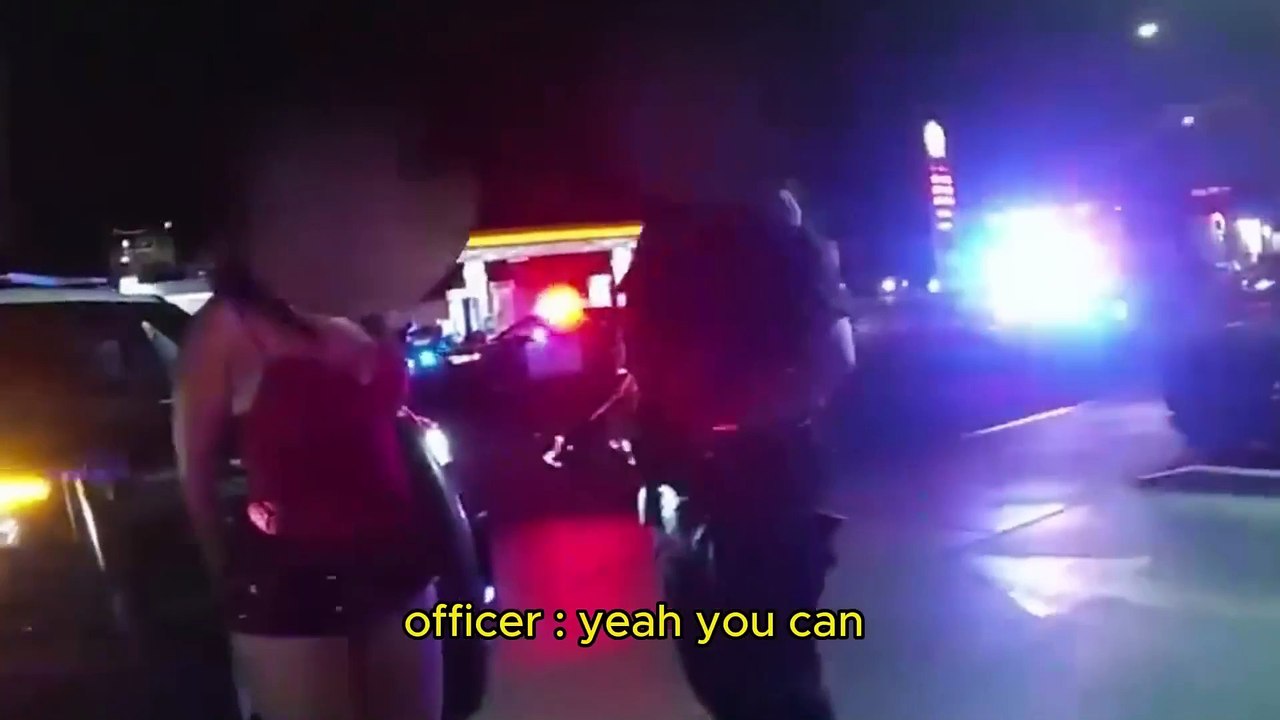 When Suspects Try to Seduce Cops and Succeed !!! | Police Body Cam  | USA Police #bodycampolice #usapolice #bodycamfotage #bodycamnypd #police