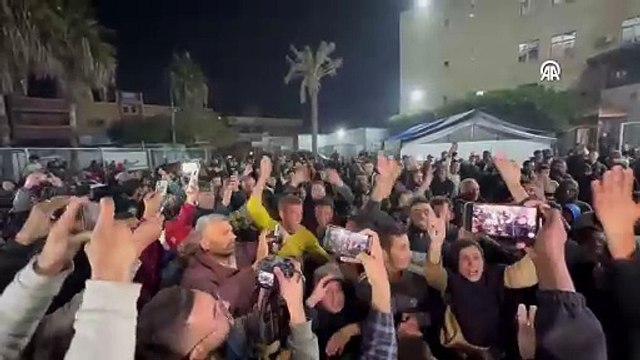 İsrail ve Hamas ateşkes için anlaşma sağladı