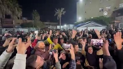 İsrail ve Hamas ateşkes için anlaşma sağladı