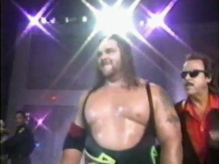 WCW Saturday Night: September 12, 1998