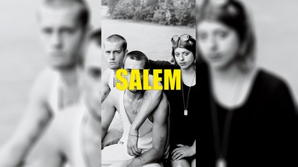 Salem : L'Origine de la Witch House, le Groupe Pionnier aux Sonorités Sombres 🎶