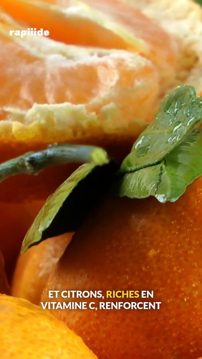 Quoi manger en janvier : quels sont les aliments de saison à privilégier ?