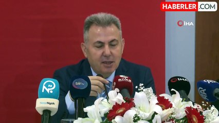 İzmir Valisi Elban: Uyuşturucu ile Mücadelede Ciddi Düşüş Var