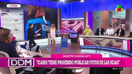 El fallo de la Justicia a favor de Wanda Nara