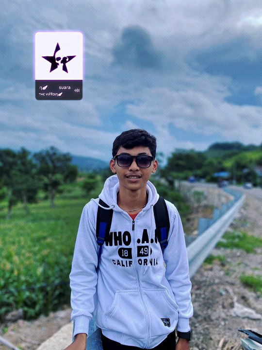 MANTAP