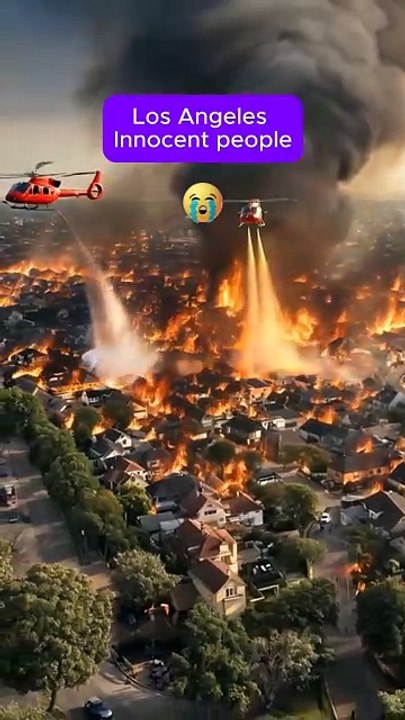 Los_Angles_😨__#california_#californiafire_#wildlife_#fire_#losangeles_#losangelesfire_#usa🇺🇸_#america_