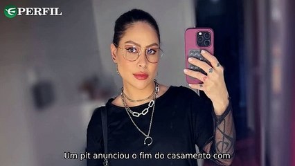 "Desabafo de famosos: Pitty anuncia divórcio, BBB critica participante e Duda fala sobre filha"
