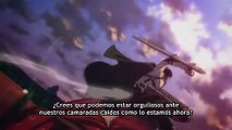 Attack on Titan: El ataque final - Tráiler Oficial subtitulado