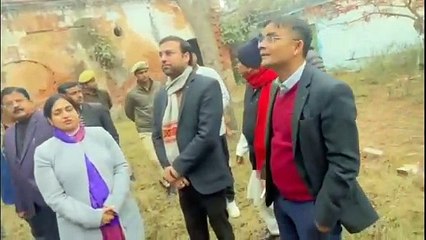 CM YOGI ने बाराबंकी वासियों को दिया नए साल का अद्भुत तोहफा,ओलंपियन बाबू केडी सिंह की याद में म्यूजियम बनने का रास्ता साफ,शुरू हुई प्रक्रिया