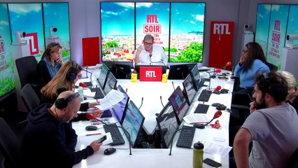 Le journal RTL de 19h du 15 janvier 2025