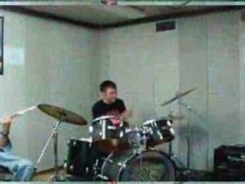 Easy Action by Boom Boom Satellites. I think this works...