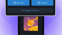 Starsgram - New App | Buy & Withdraw your Telegram Stars