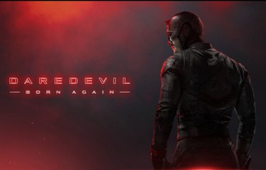 Daredevil Born Again - Tráiler Oficial (Español)