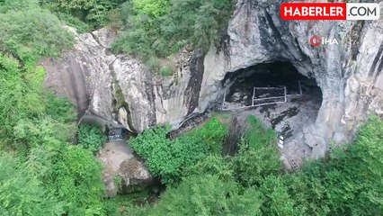 Anadolu'nun Kayıp Topluluğu Kaşkalar'ın İzi Zonguldak'ta Bulundu