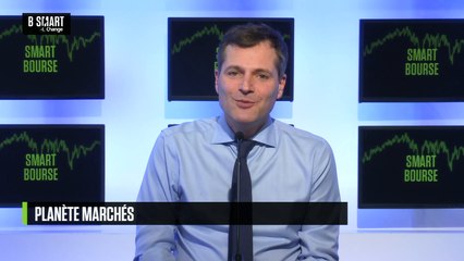 SMART BOURSE - M&A : Bureau Veritas et SGS discutent