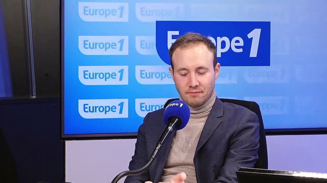 Persécution des chrétiens : «L’observation que l’on fait, c’est une évolution constante de la persécution», selon David Haemerlin, directeur général de Portes Ouvertes