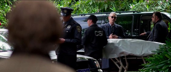 Sleeping Dogs (2024) - Bande annonce