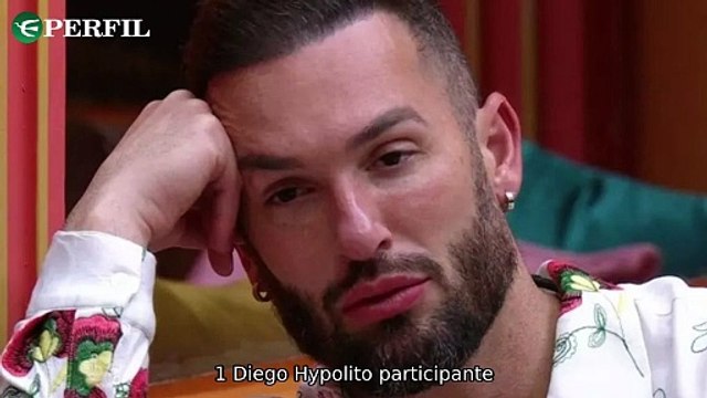 Escândalos no BBB 25: Diego Hypolito, Vitória Strada e turista que silenciou caixa de som!