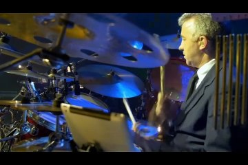 Steve Hackett - Wuthering Nights Live in Birmingham (Part.2)