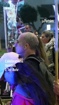 Accord de cessez-le-feu à Gaza trouvé : les réactions à Gaza et en Israël