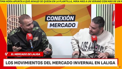 ¡Últimas Noticias del Mercado de La Liga ⚽