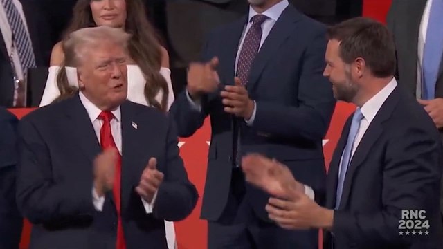 Trump anuncia un acuerdo entre Israel y Hamás para la liberación de rehenes